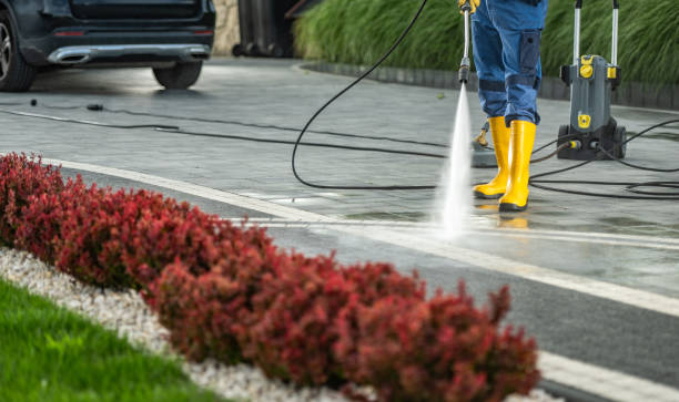 Best Patio and Deck Pressure Washing  in Huntington, VA